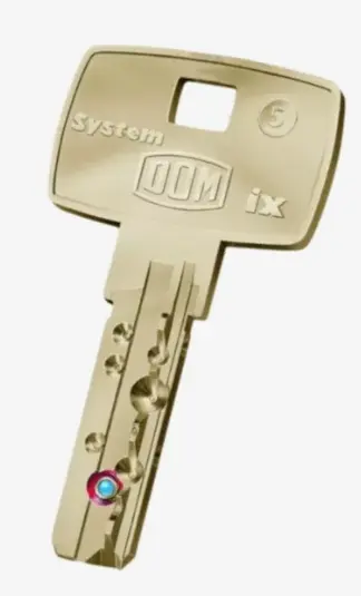 CLE IXB5 CGF SUR N°