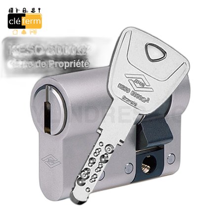 CLE KESO 8000 OMEGA2