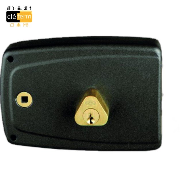 SERR MATCH EN APPLIQUE HORIZONTALE A FOUILLOT C45 JPM