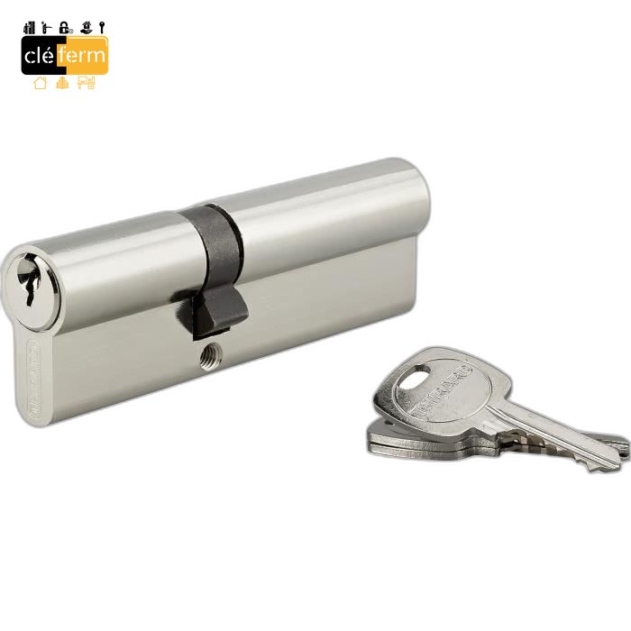 CYL. EURO. JANUS 45X50 DE - 3 CLES