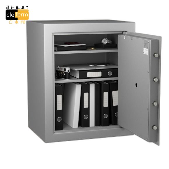 COFFRE FORT VULCAIN 130 G1 / 800 X 650 X 500