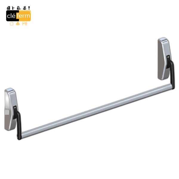CROSS BAR 89 1 POINT - 900MM