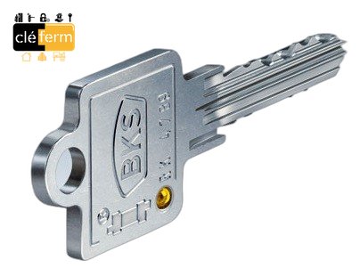 CLE SECURITE BKS 42