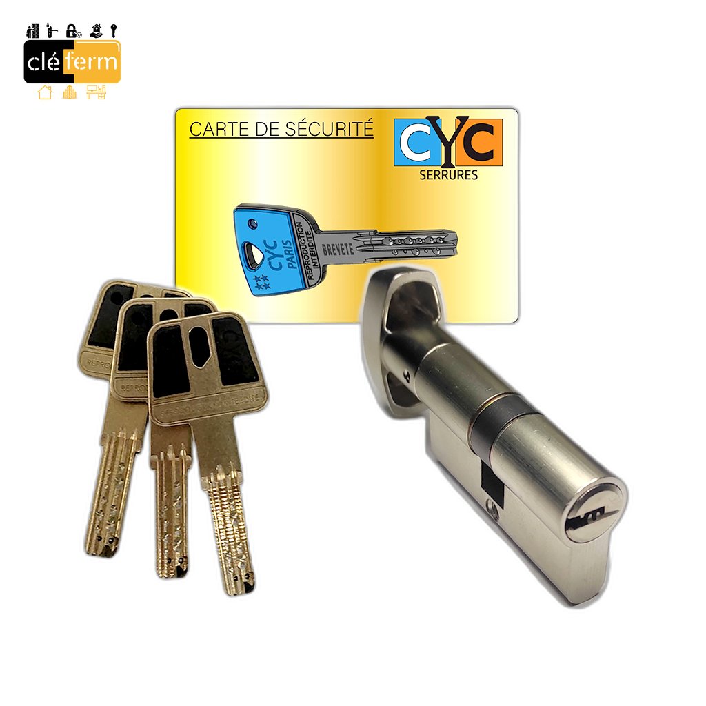 CYL.EURO. 30X30 B SUR ORGANIGRAMME