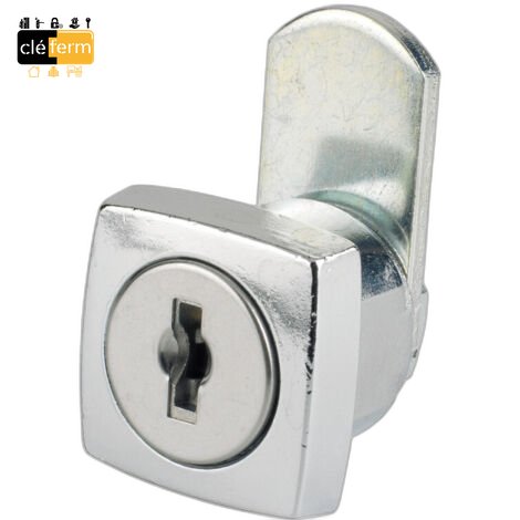 SER BATTEUSE 15700 FOURCHE L19/D20 - 2 CLES