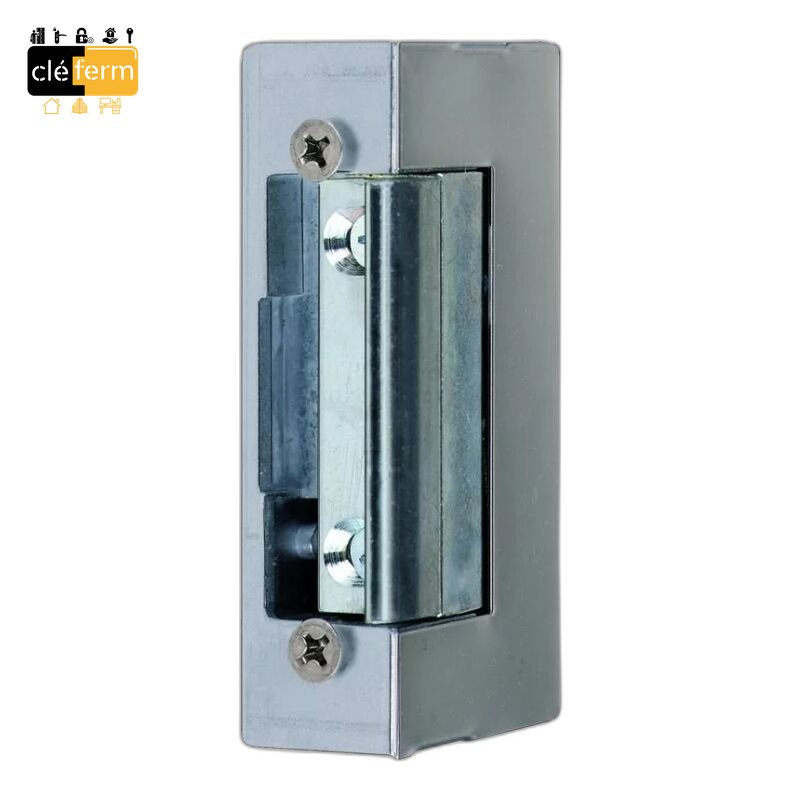 GÂCHE ELECTRIQUE 37 12V SANS TÊTIERE