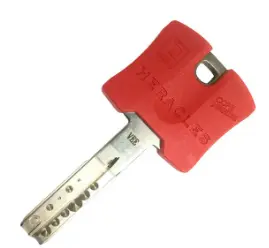 CLE HERACLES HXR au numero