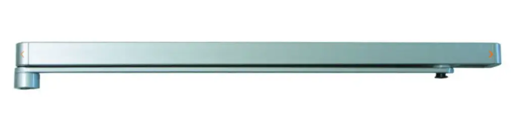 SOUTIEN-GORGE GLISS TS71-72-73-83 ARGT