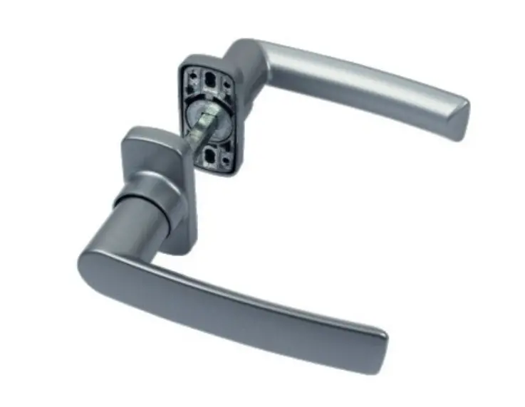 BEQ SIMPLE HERA 2040-37 9005 MAT