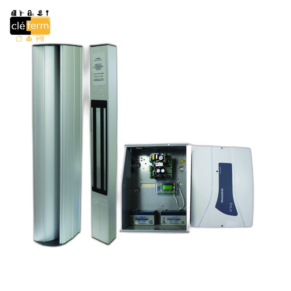 BANDEAU VENTOUSE ( 1 VENTOUSE 300KG LONG 400)