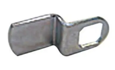 CAME COUDÉE DEC 7m/m