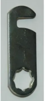 VENU 6629-06 UN CROCHET