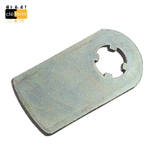 CAME PLAQUE RS 1048/5