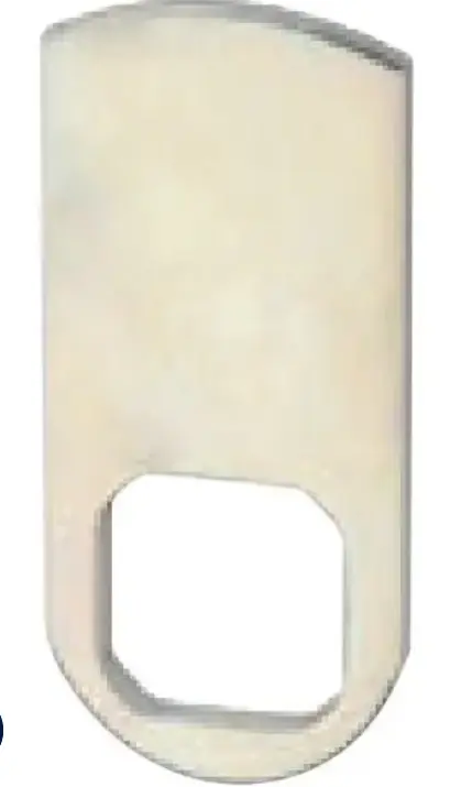 CAME CAMBREE RS 1201D