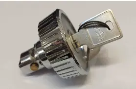 BOUT-POIGNEE 1329 D.46 S/M CL