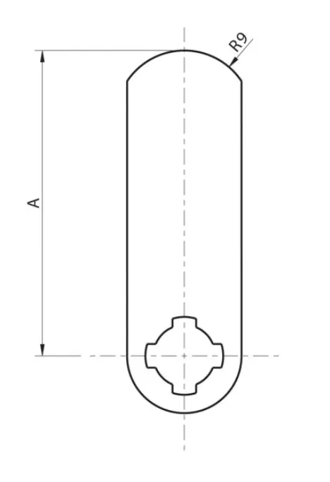 EST VENU. 4929-F8 L23 EMB CROIX