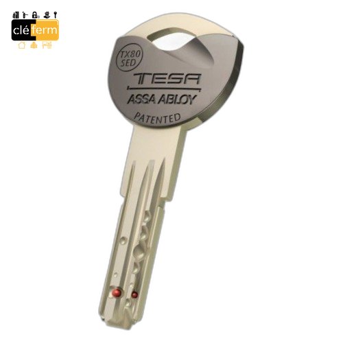 CLE TESA TX80