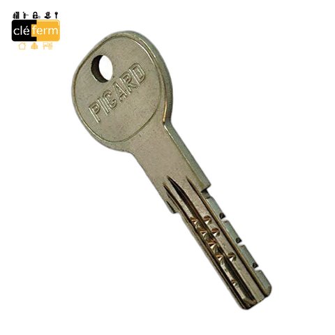 CLE PICARD ISEO R11