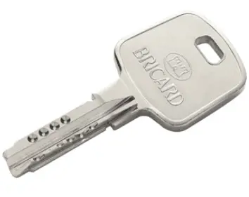 CLE ASTRAL - TRIAL S