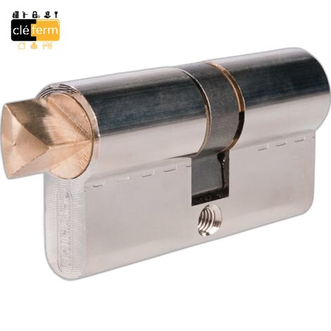 ENT ALU SATIN ADHESIF PR CYL