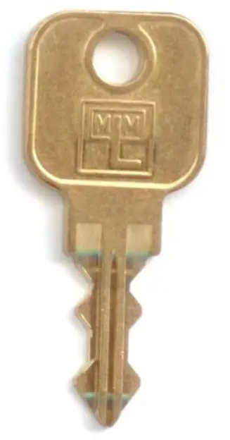 CLE MLM DE MONTAGE MA12 P1