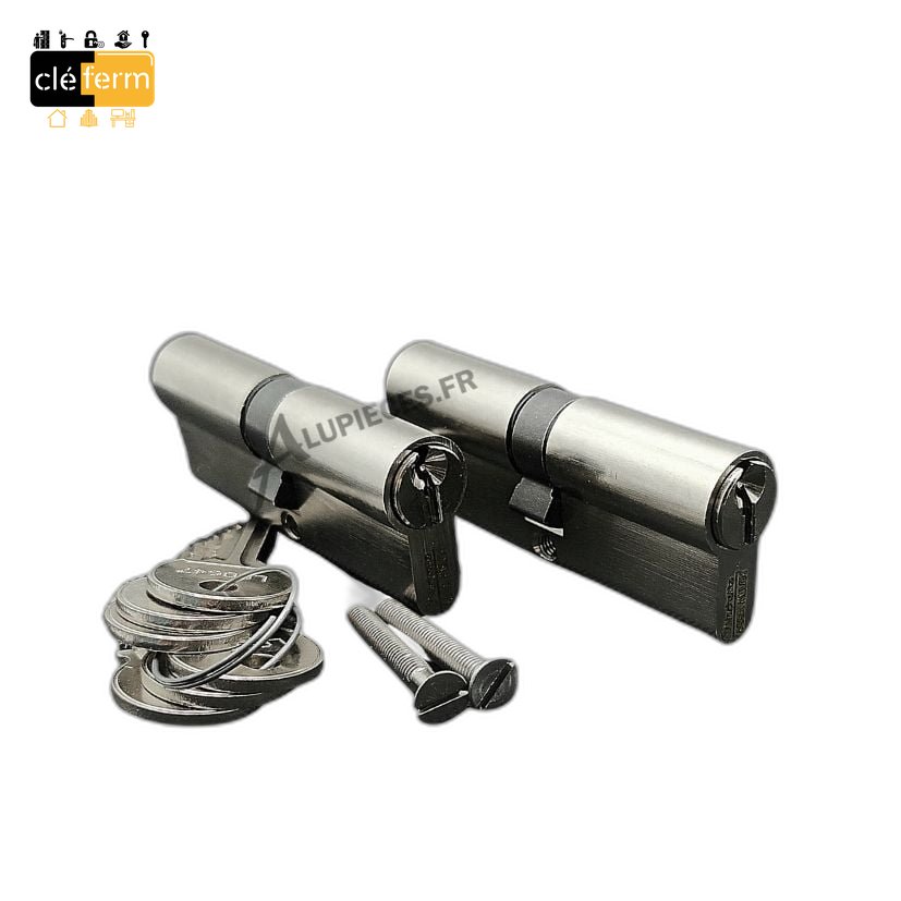 VER A LARD A.40 PR CYL.S/S CYL