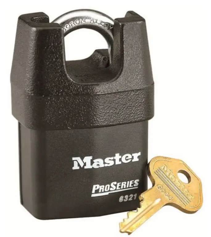 CADENAS PRO RENF 54MM ANSE PROTEGE