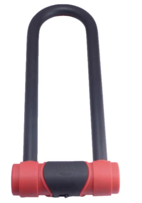 ANTIVOL MOTO U ANSE 300X110