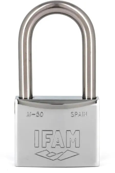 CADENAS INOX MARINE 50MM 2CL