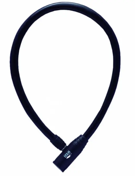 ANTIVOL-CABLE JUNIOR 50CM