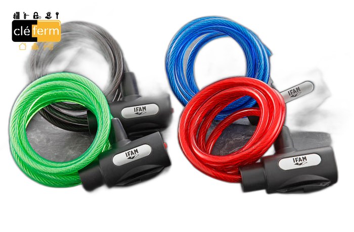 CABLE JUNIOR A CHIFFRES