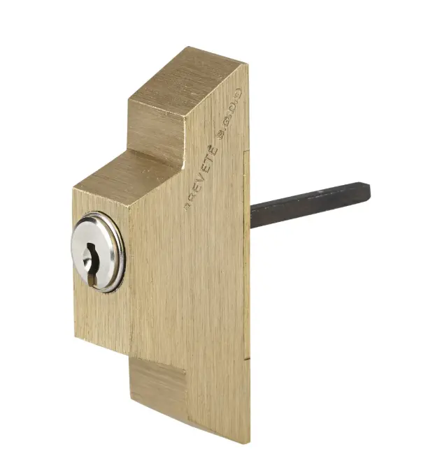 BLOC SUR CYL PR MANELEC 2CL