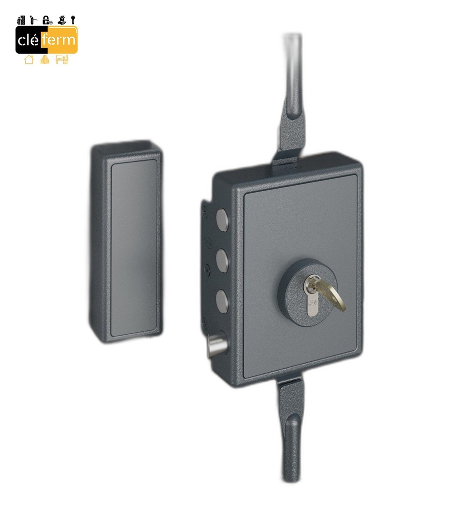 TARGETTE ELEC EN APPL