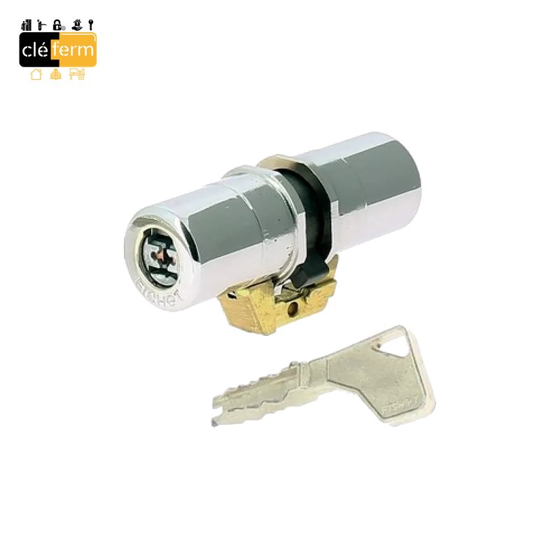 CYL MONOBLOC FICHET 484 2CL