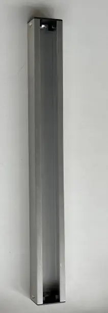 BRAS COULISSANT ARG.POUR FP