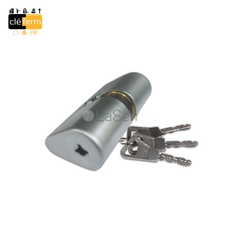CYL OVOÏDE SUPER BD 3CL