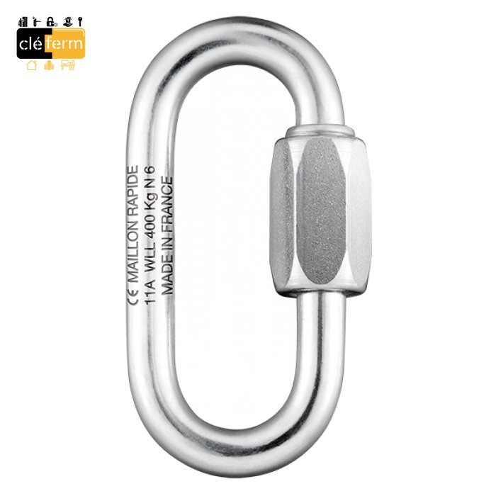 MAILLON RAPIDE GALVA/8