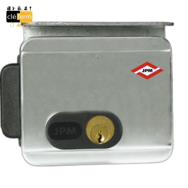 ELEC-SER.LARD.JPM A27-PE PEN B