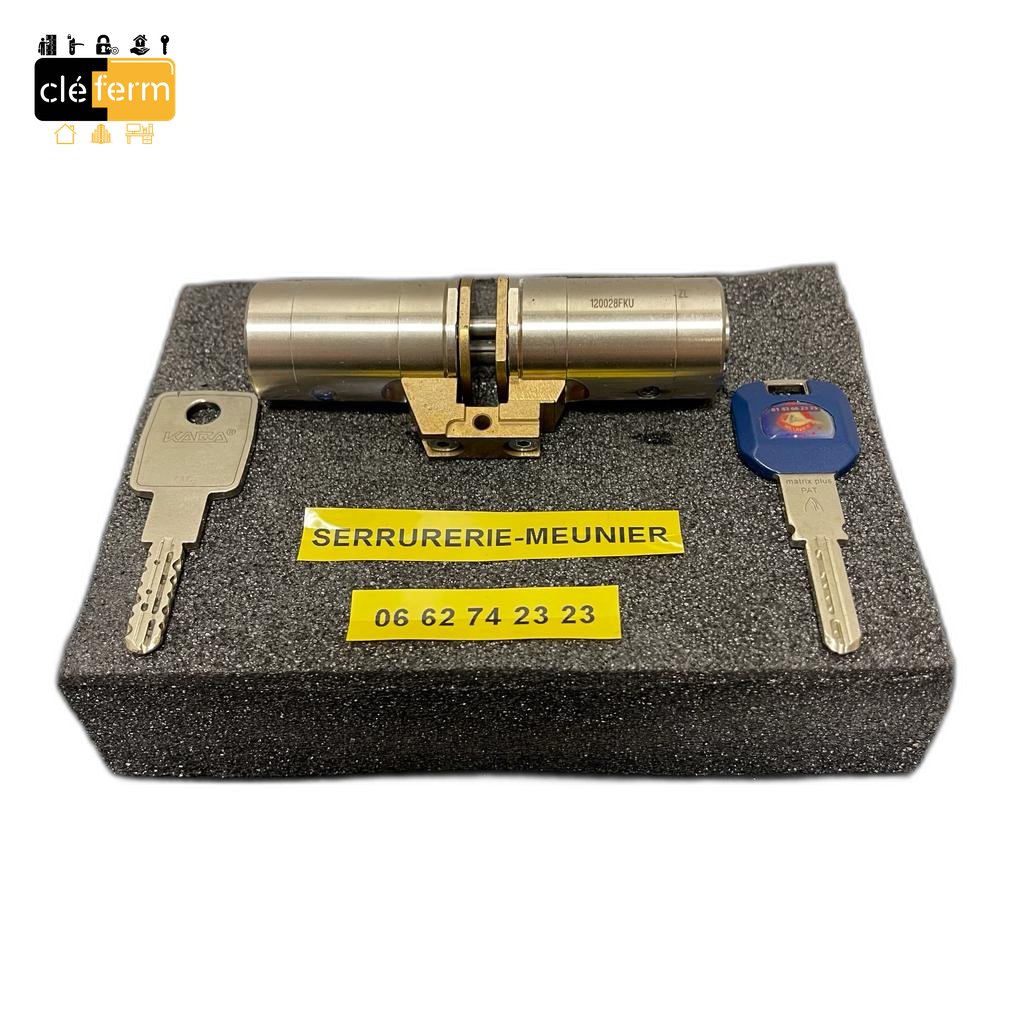 SER LARD PR CYL FOUI BD 45/70
