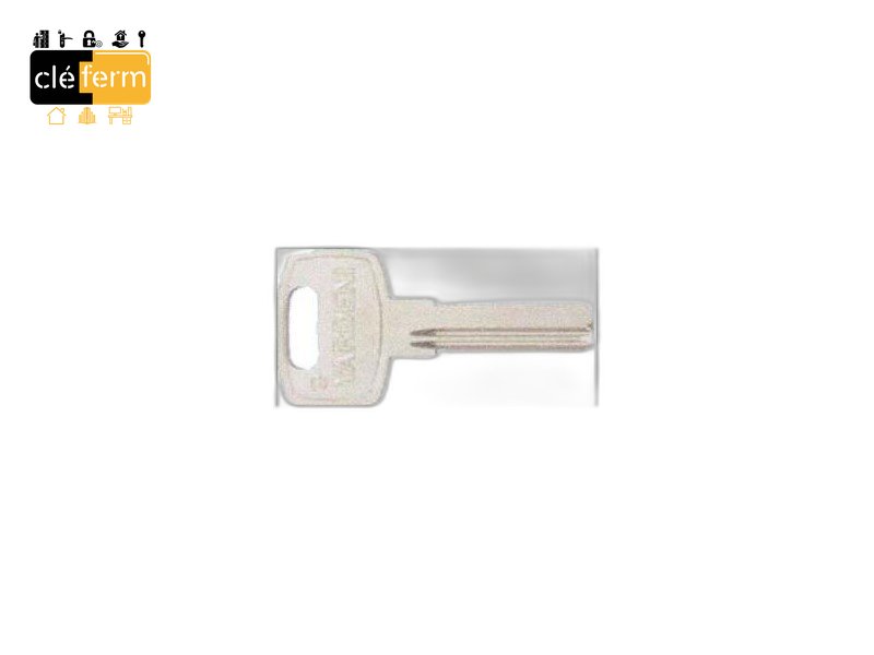 CLE YARDINI XL REVERSIBLE 10