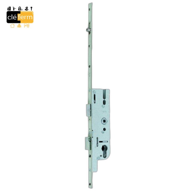 SERRURE LARDER FERMIERE BASSE