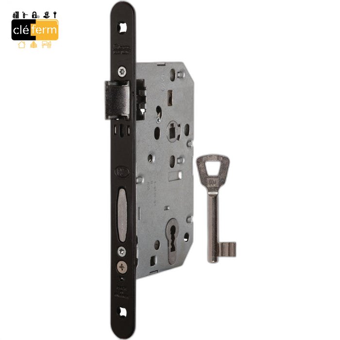 SER A LARDER RENFORCEE AXE50