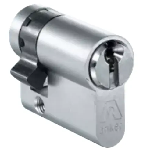 1/2 CYLINDRE ANKER 10X30 3 CLE