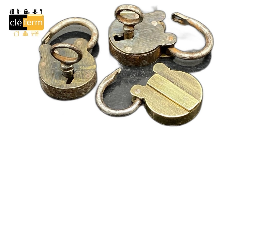 CADENAS BOXER 90MM PR CYL PE