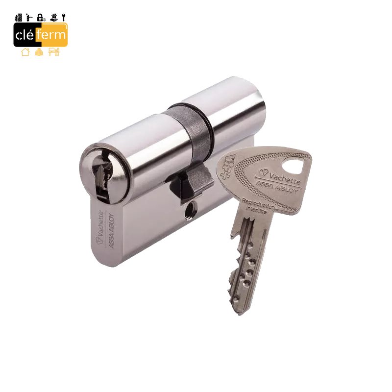 CYLINDRE EURO 30X55 VIP MV 3CL