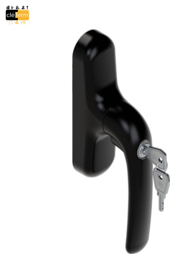 POIGNEE FERCO 1 FOURCHE NOIRE