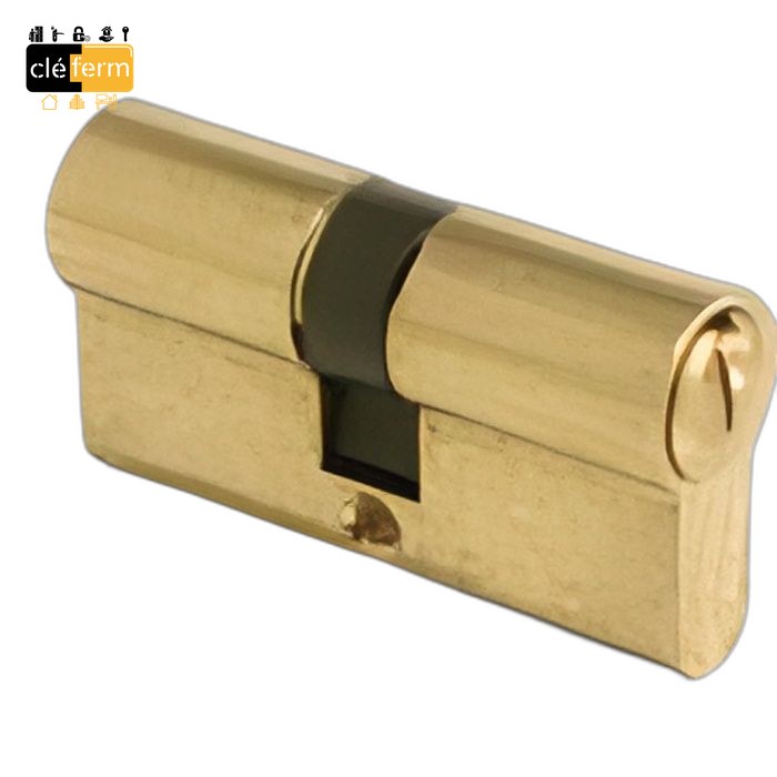 CYL. SURETE PE 40X50 - 3 CLÉS