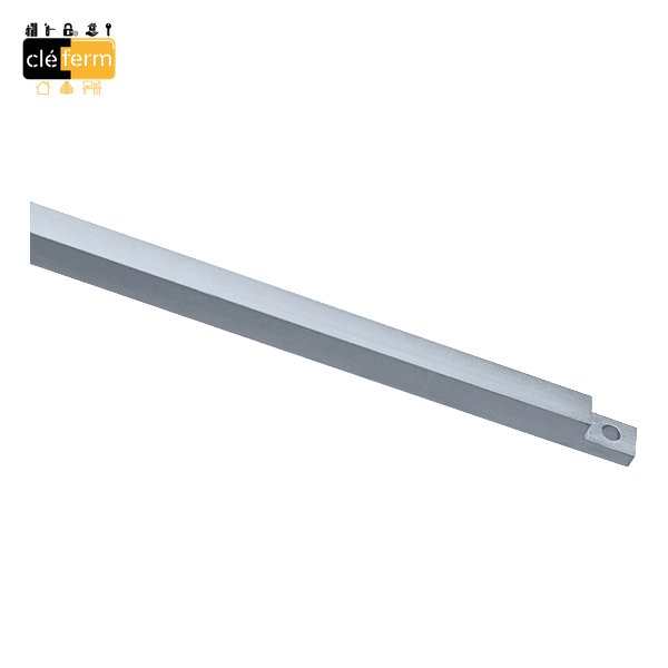 TRINGLE ALU ARGENT POUR CREMON