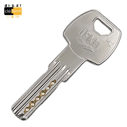 CLE DE SECURITE IFAM F6S