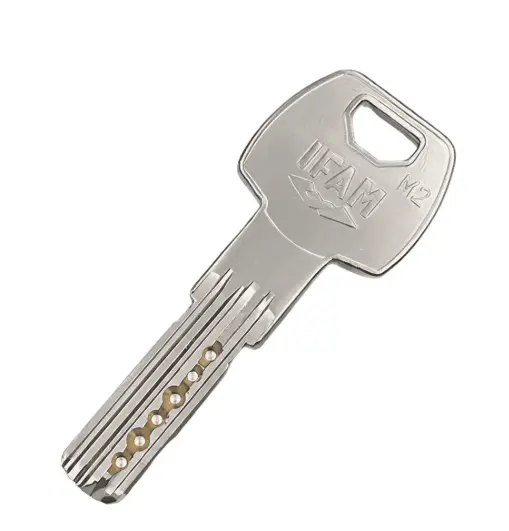 CLE DE SECURITE IFAM F6S